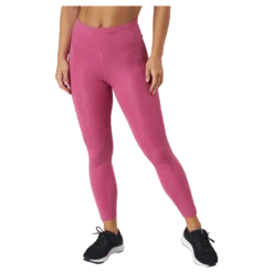 Ua Fly Fast 3.0 Ankle Tight Pace Pink