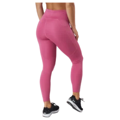 Ua Fly Fast 3.0 Ankle Tight Pace Pink