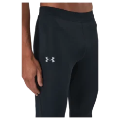 Ua Fly Fast Heatgear Tight Black