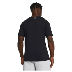 Ua Gl Foundation Ss Black