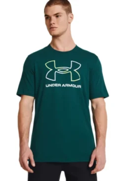 Ua Gl Foundation Ss Blue