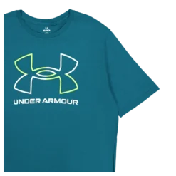 Ua Gl Foundation Ss Blue