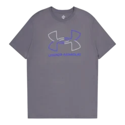 Ua Gl Foundation Ss Gray