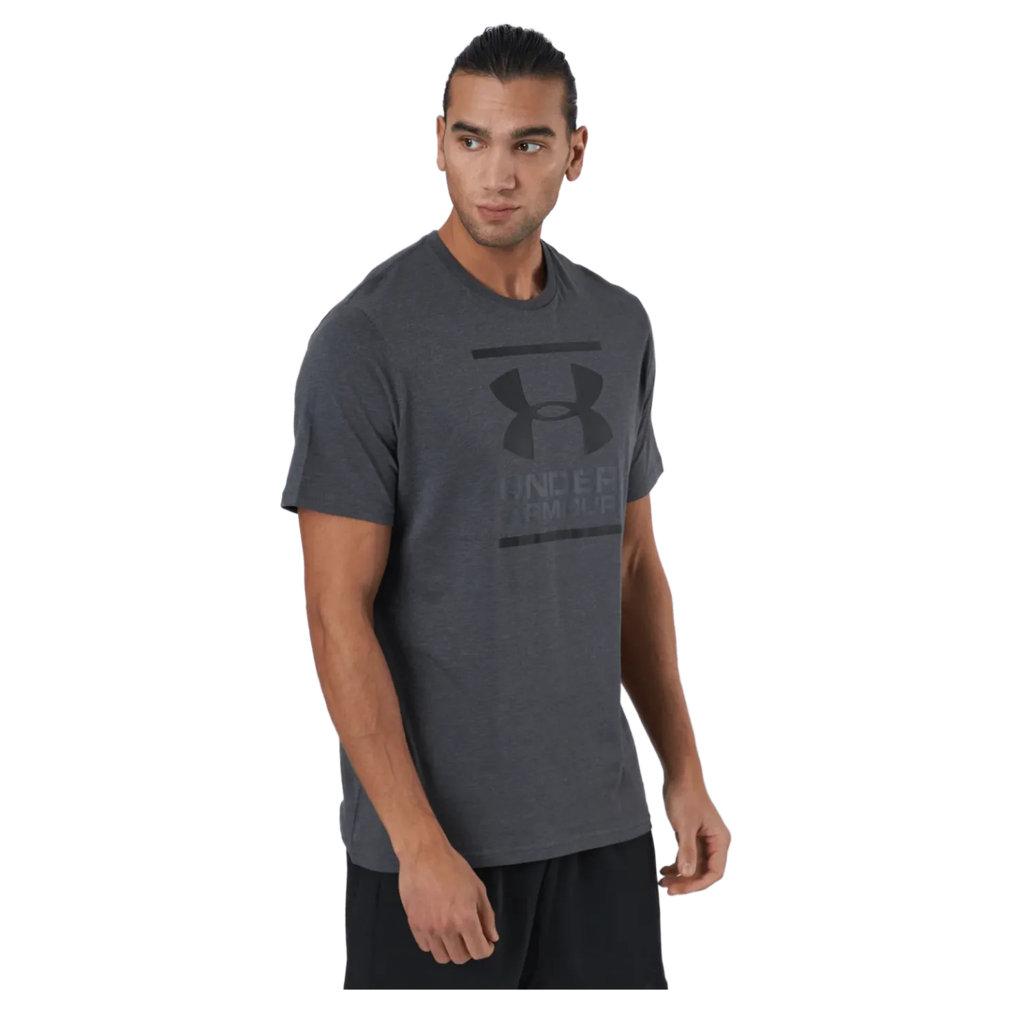 Ua Gl Foundation Ss T Charcoal Medium Heat