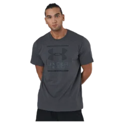 Ua Gl Foundation Ss T Charcoal Medium Heat