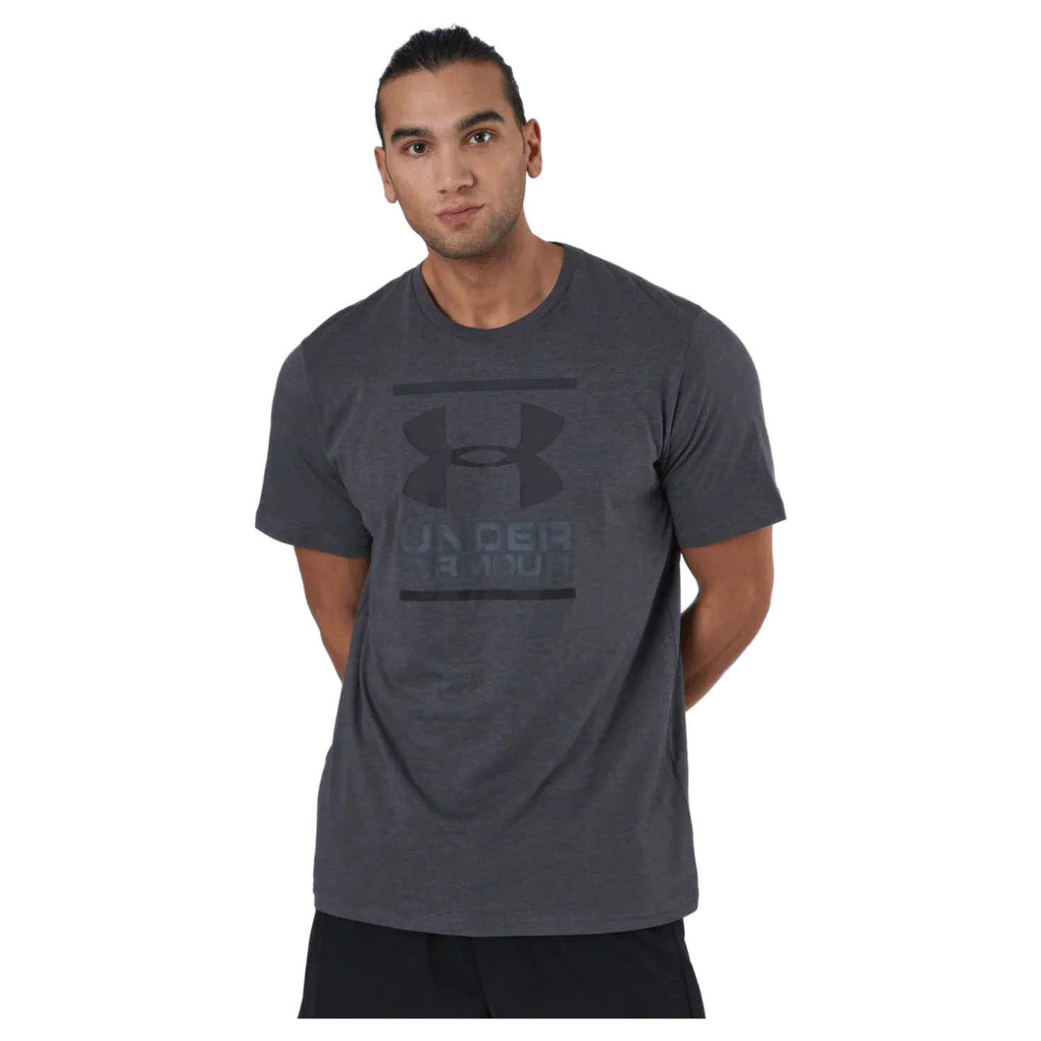 Ua Gl Foundation Ss T Charcoal Medium Heat