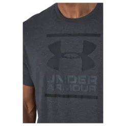 Ua Gl Foundation Ss T Charcoal Medium Heat