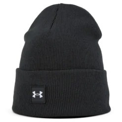 Ua Halftime Cuff Black