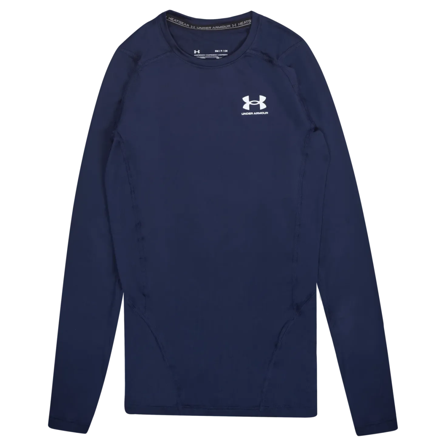 UA HG Armour Comp