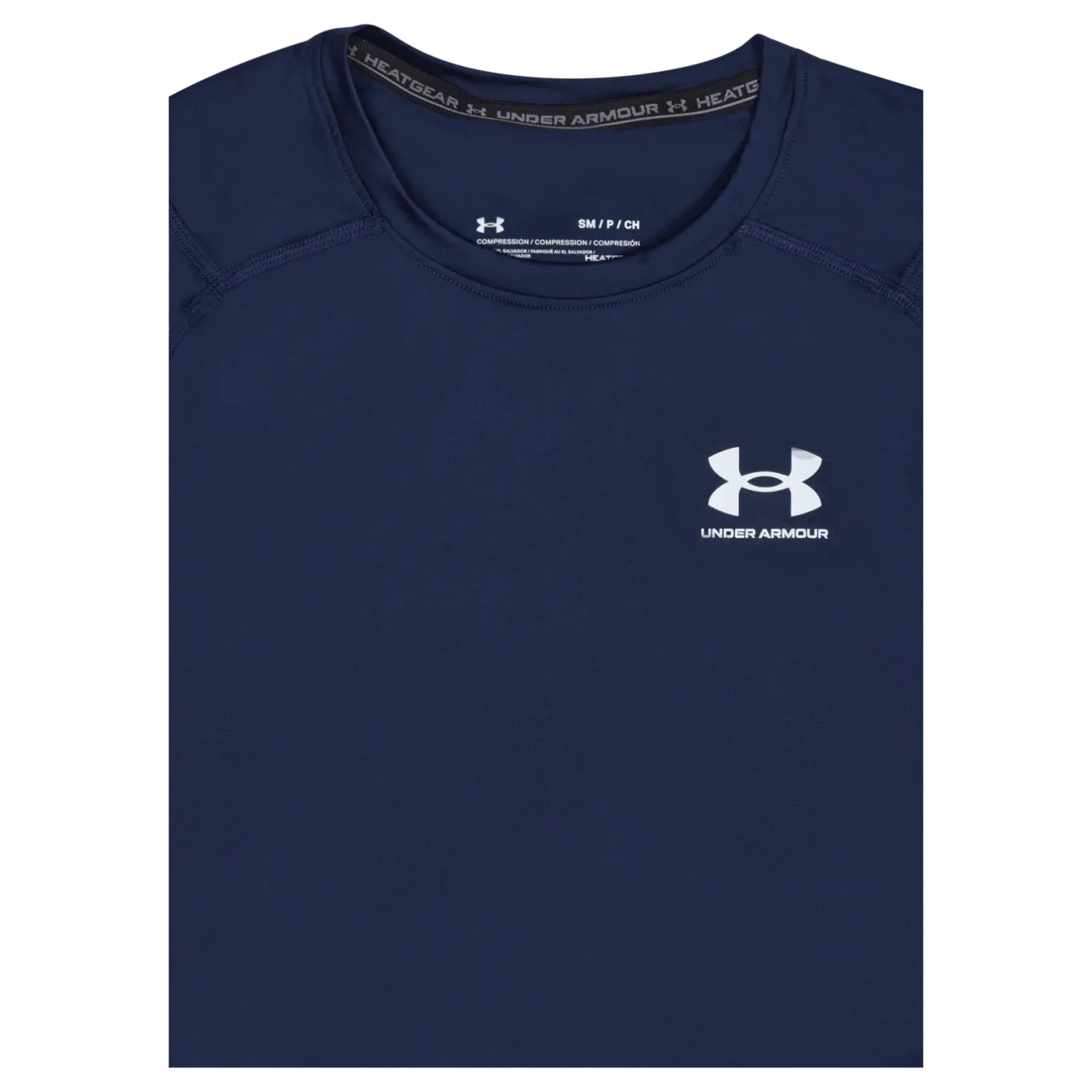 UA HG Armour Comp
