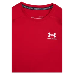 UA HG Armour Comp Ls