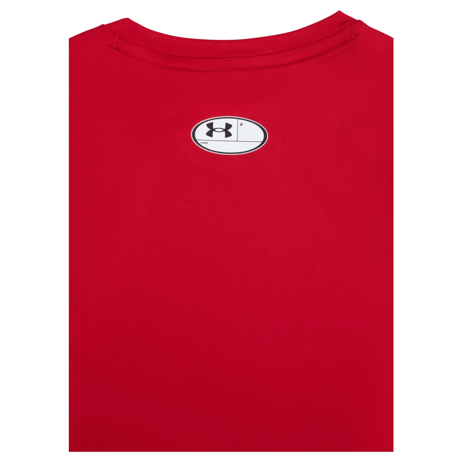 UA HG Armour Comp Ls