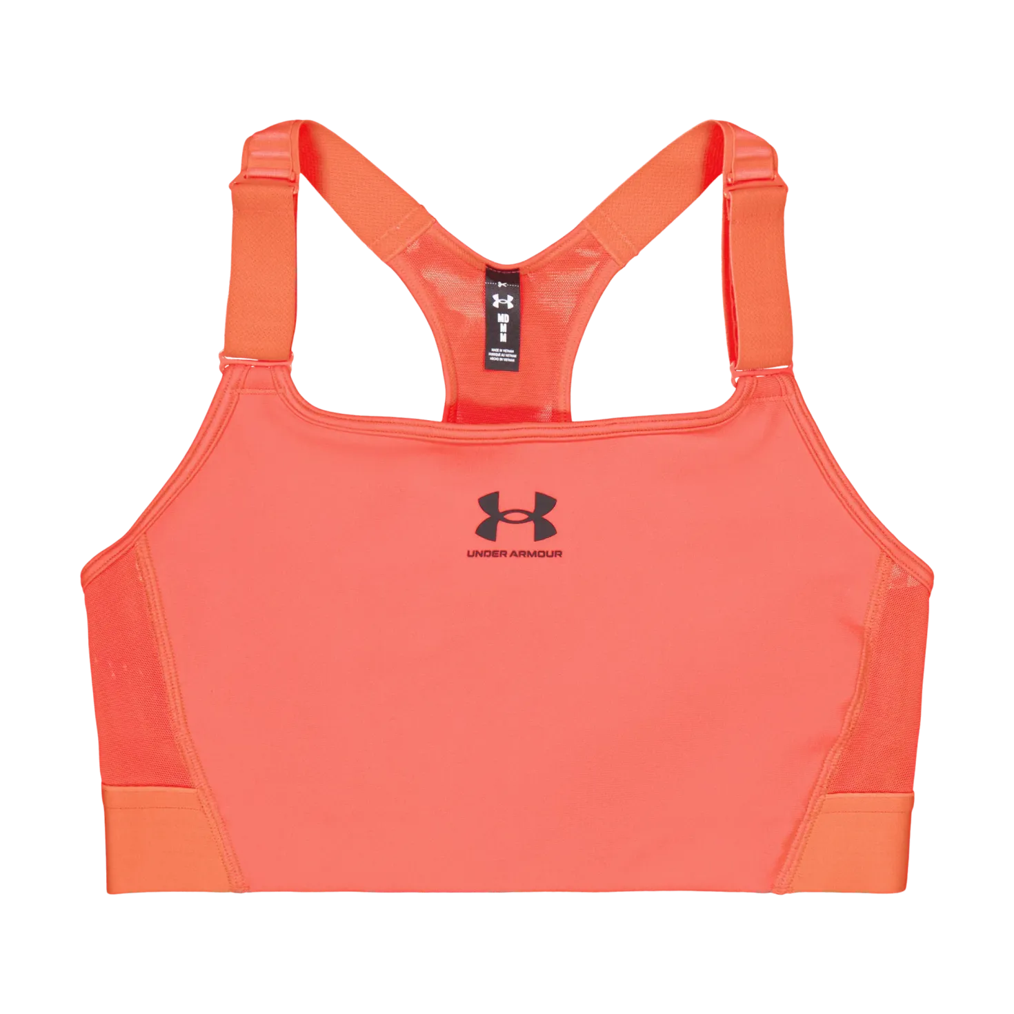 Ua Hg Armour High Beta