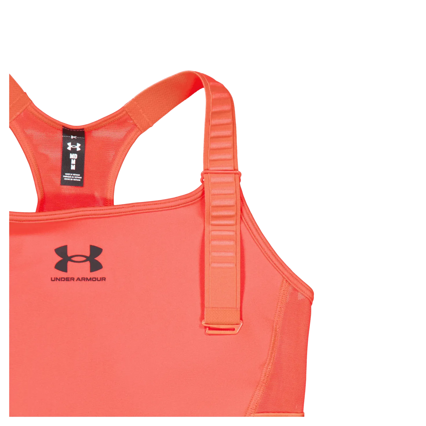 Ua Hg Armour High Beta