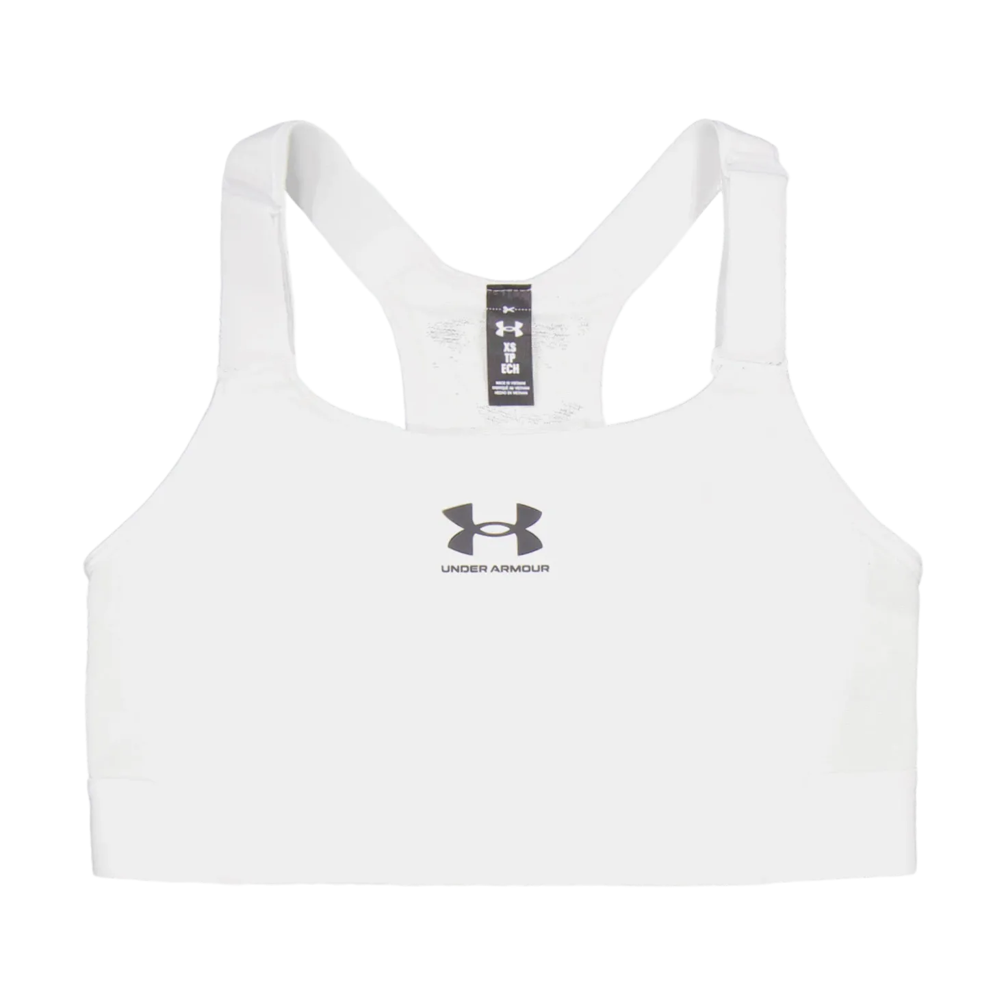 Ua Hg Armour High White