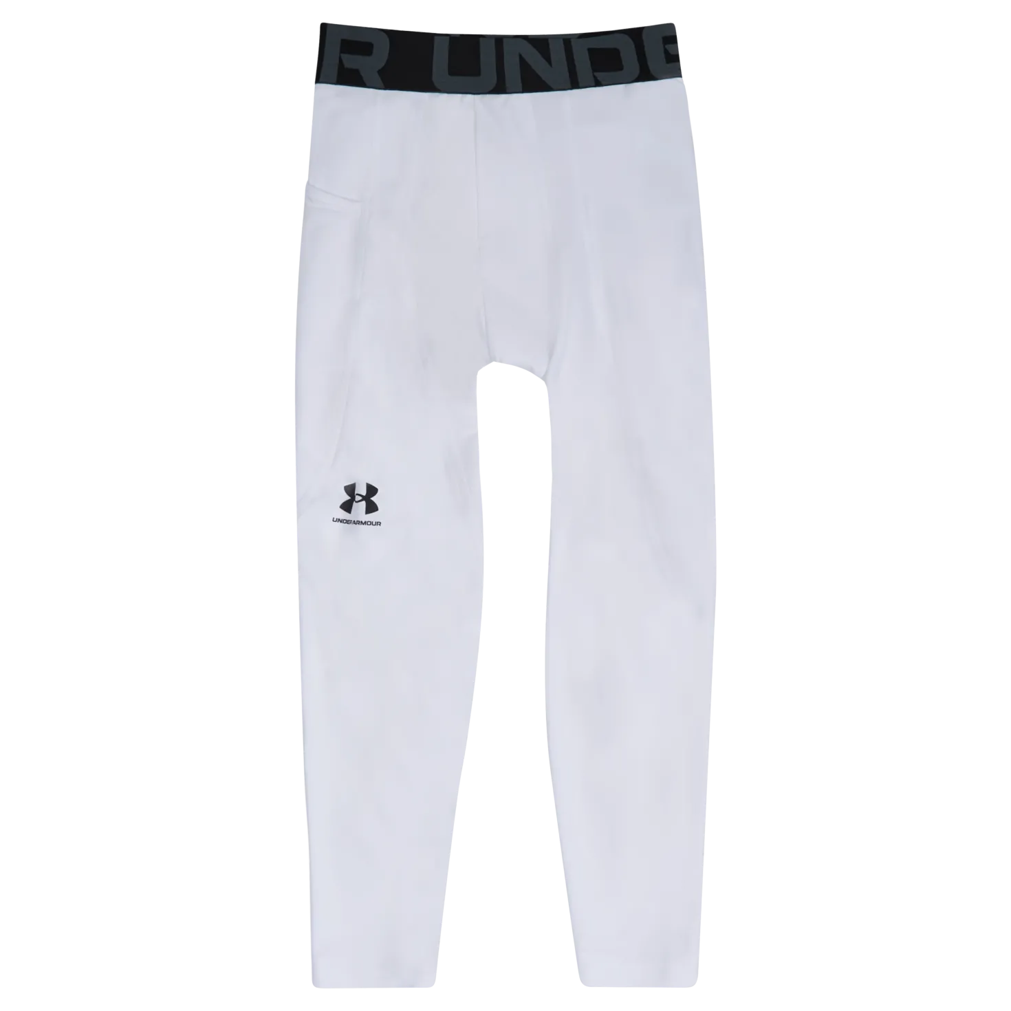 UA Hg Armour 3/4 Legging
