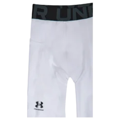 UA Hg Armour 3/4 Legging
