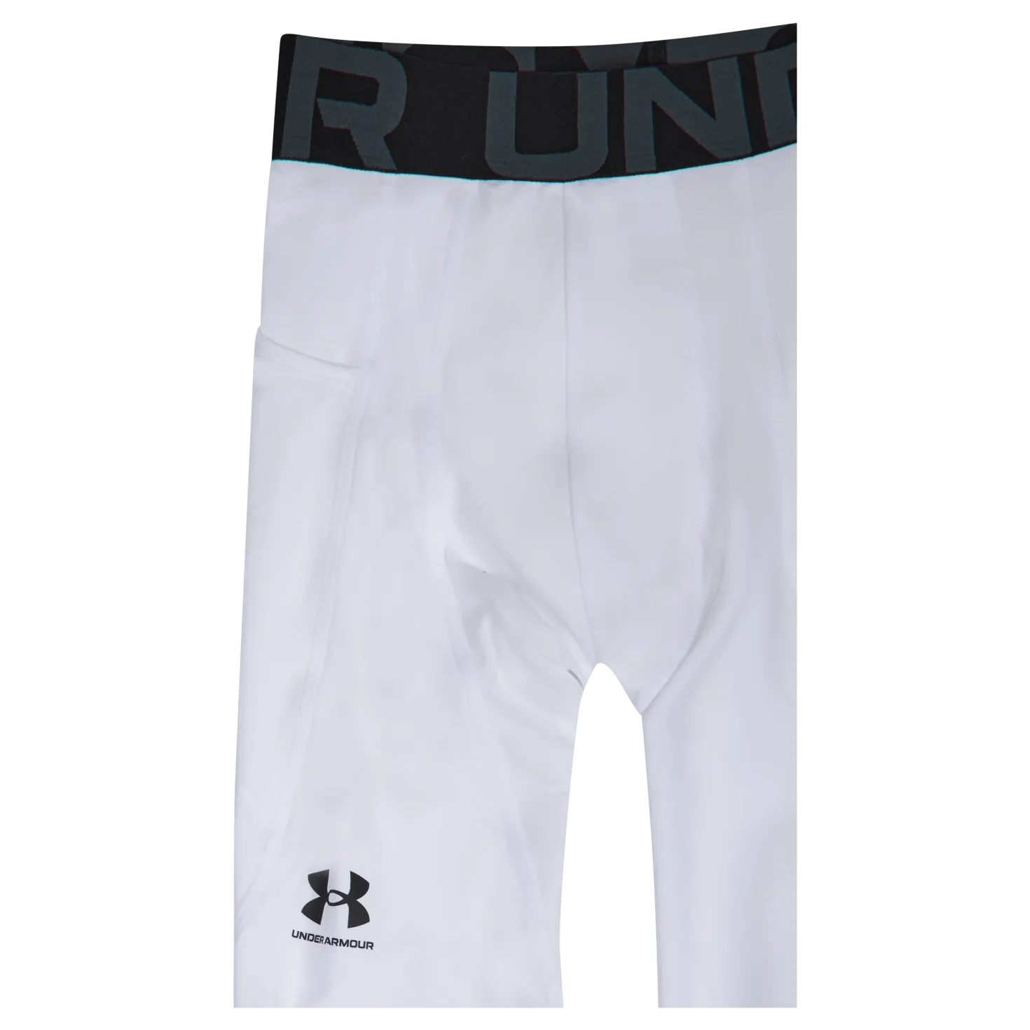 UA Hg Armour 3/4 Legging