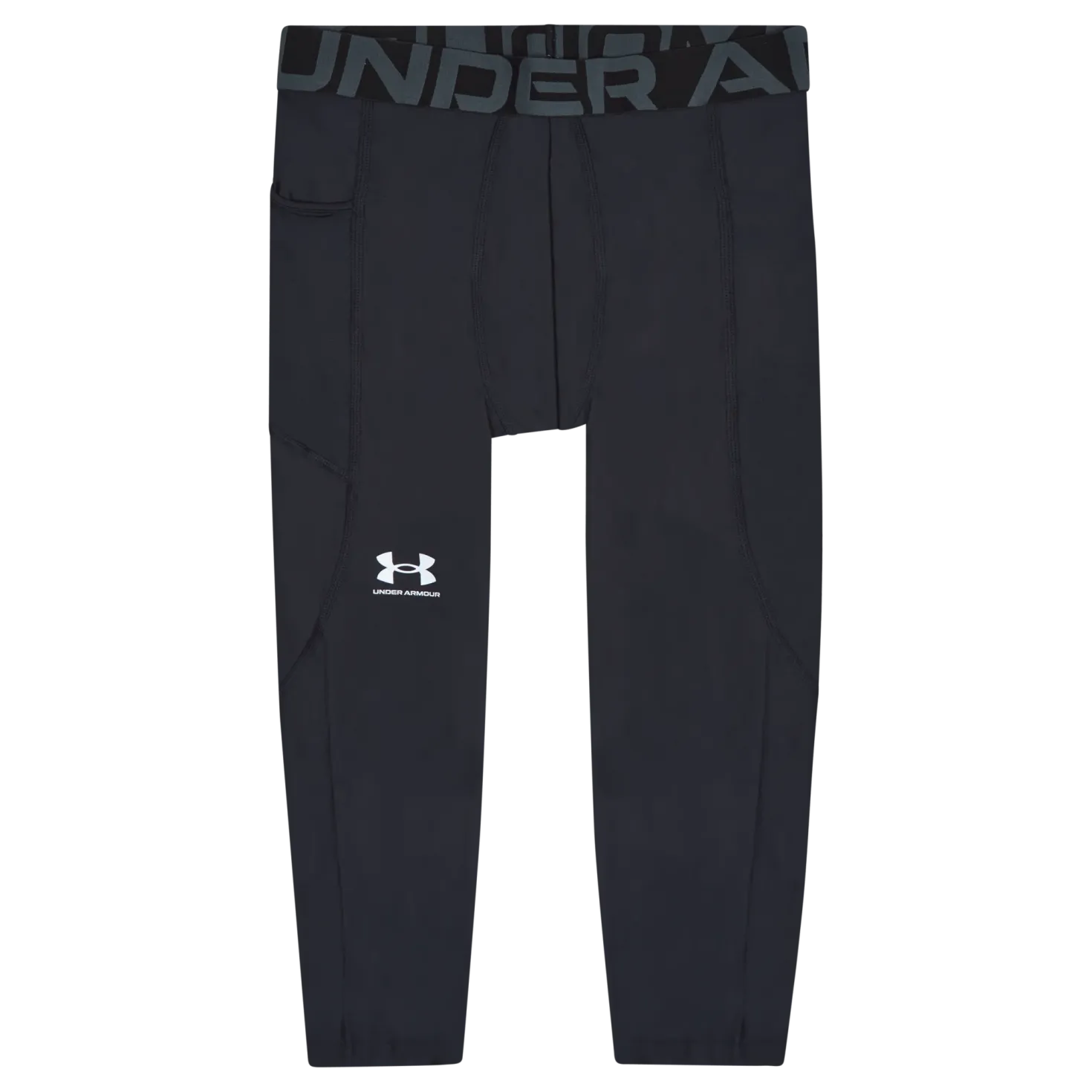 UA Hg Armour 3/4 Legging