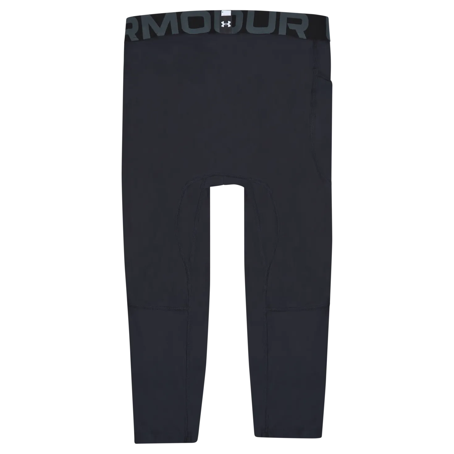 UA Hg Armour 3/4 Legging
