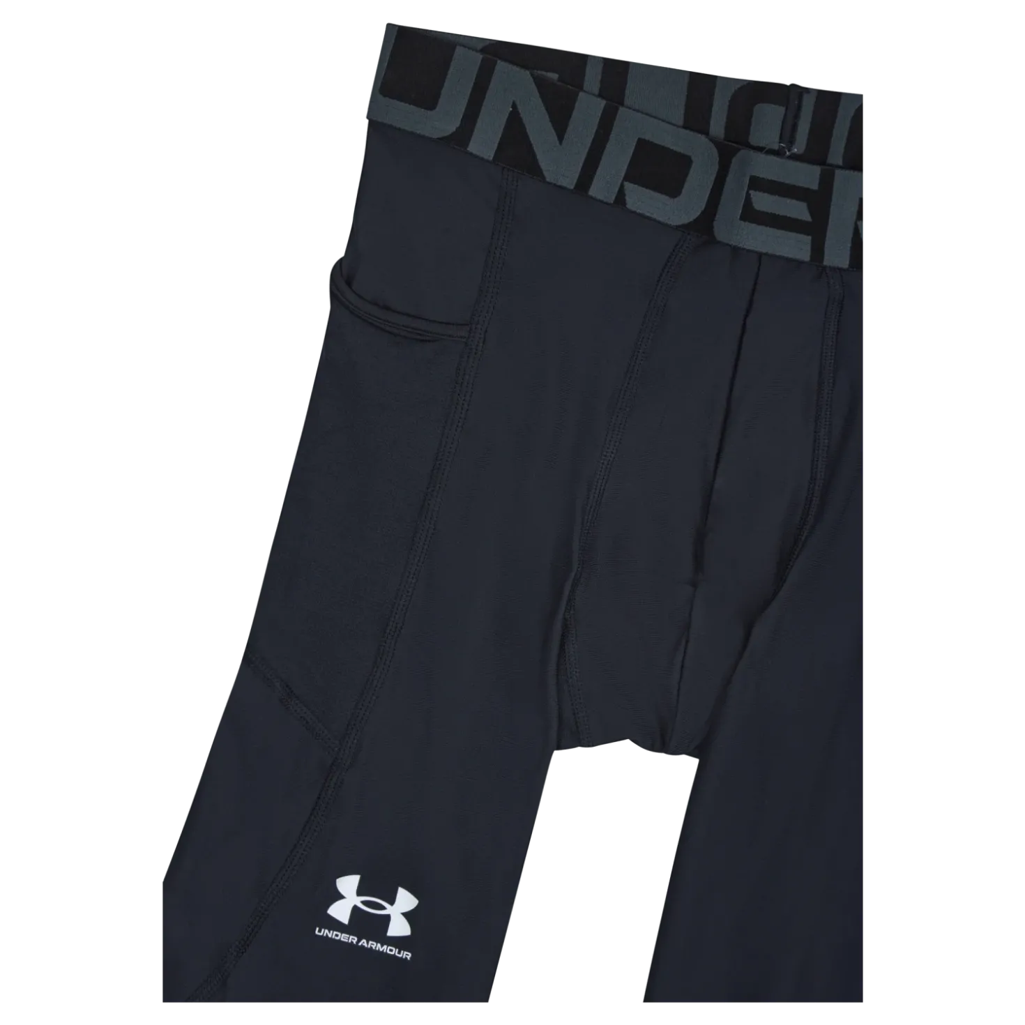 UA Hg Armour 3/4 Legging