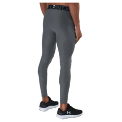 Ua Hg Armour Leggings Carbon Heather