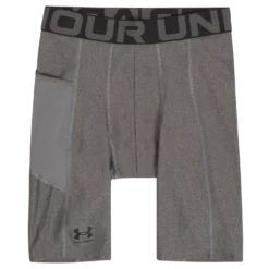 UA HG Armour Lng Shorts