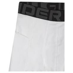 UA HG Armour Long Shorts