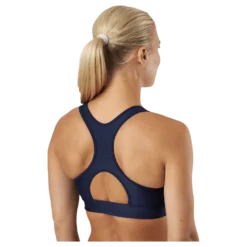 Ua Hg Armour Mid Padless Midnight Navy