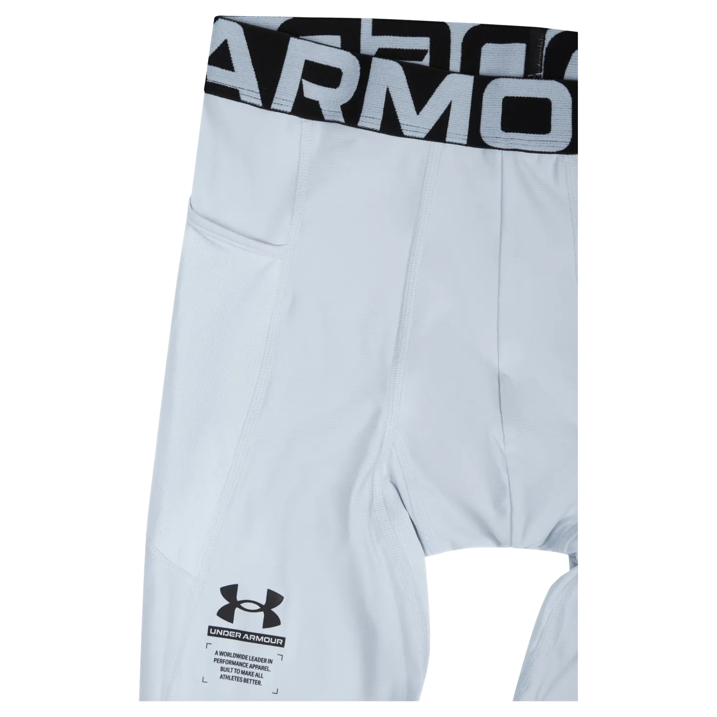 UA HG ARMOURPRINT Lgs