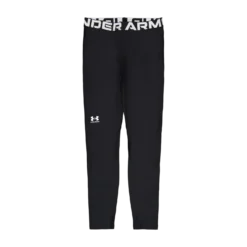 Ua Hg Authentics Legging Black