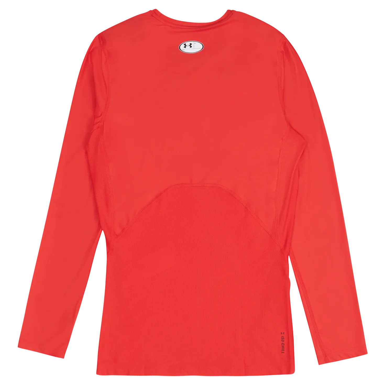 UA HG IsoChill Comp LS