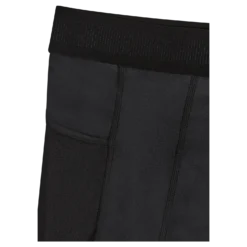 UA HG IsoChill Long Shorts