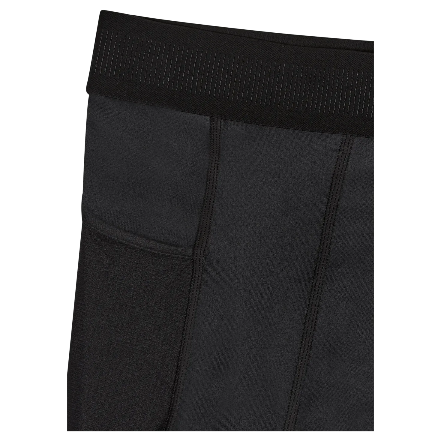 UA HG IsoChill Long Shorts