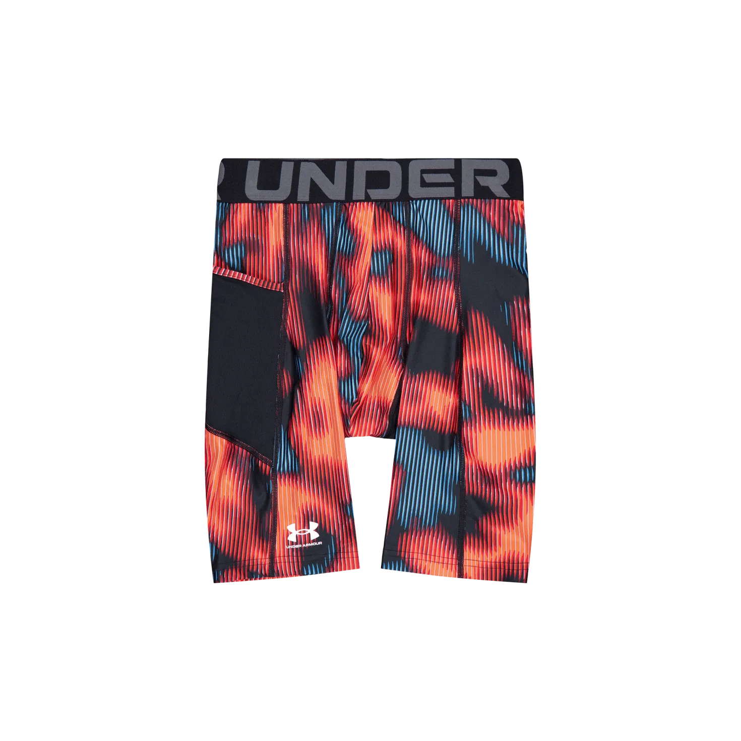 Ua Hg Prtd Long Shorts Beta