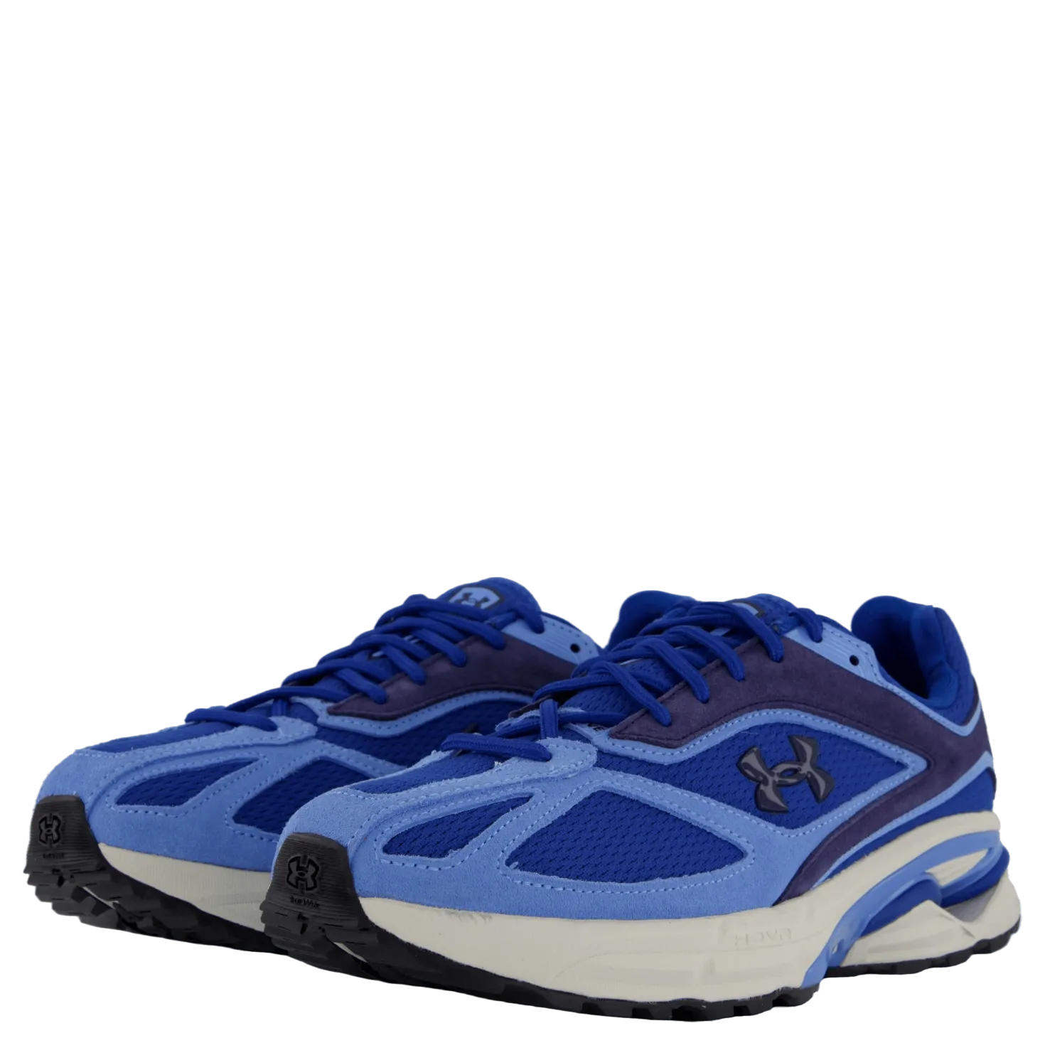 Ua Hovr Apparition Rtrftr Sd Horizon Blue