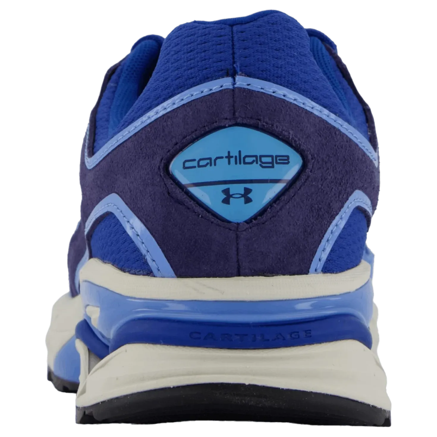 Ua Hovr Apparition Rtrftr Sd Horizon Blue