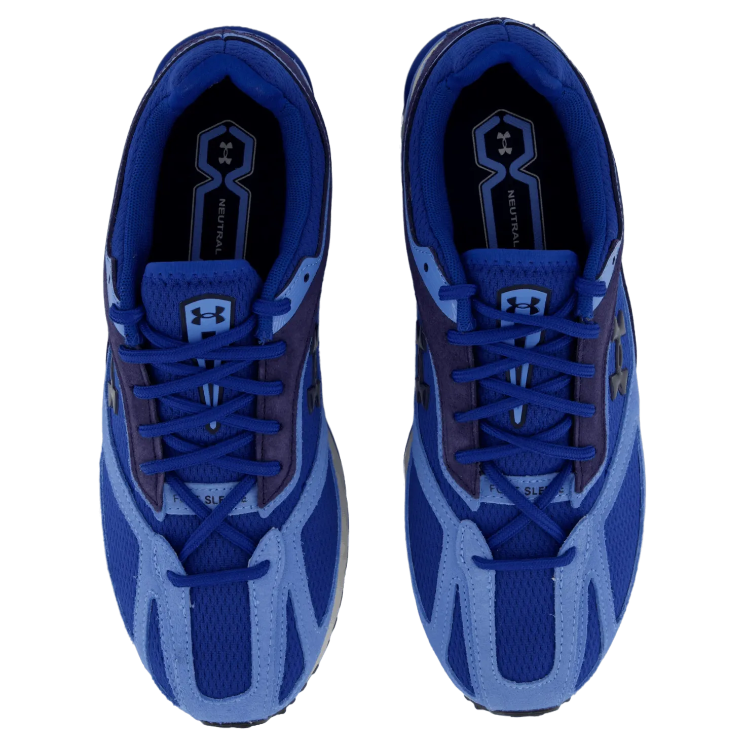 Ua Hovr Apparition Rtrftr Sd Horizon Blue
