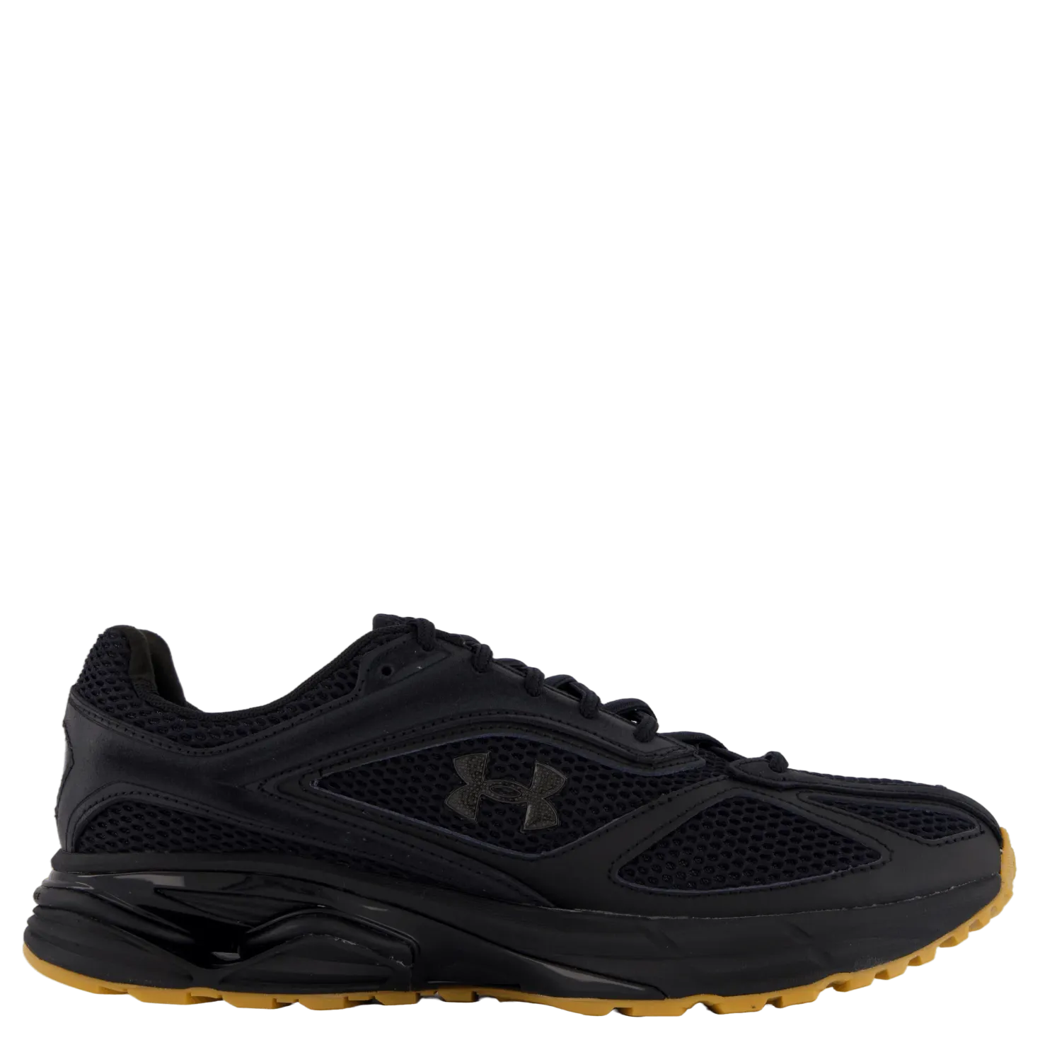 Ua Hovr Apparition Tsm Black