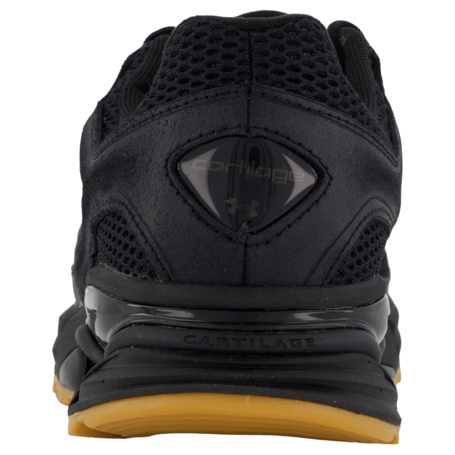 Ua Hovr Apparition Tsm Black