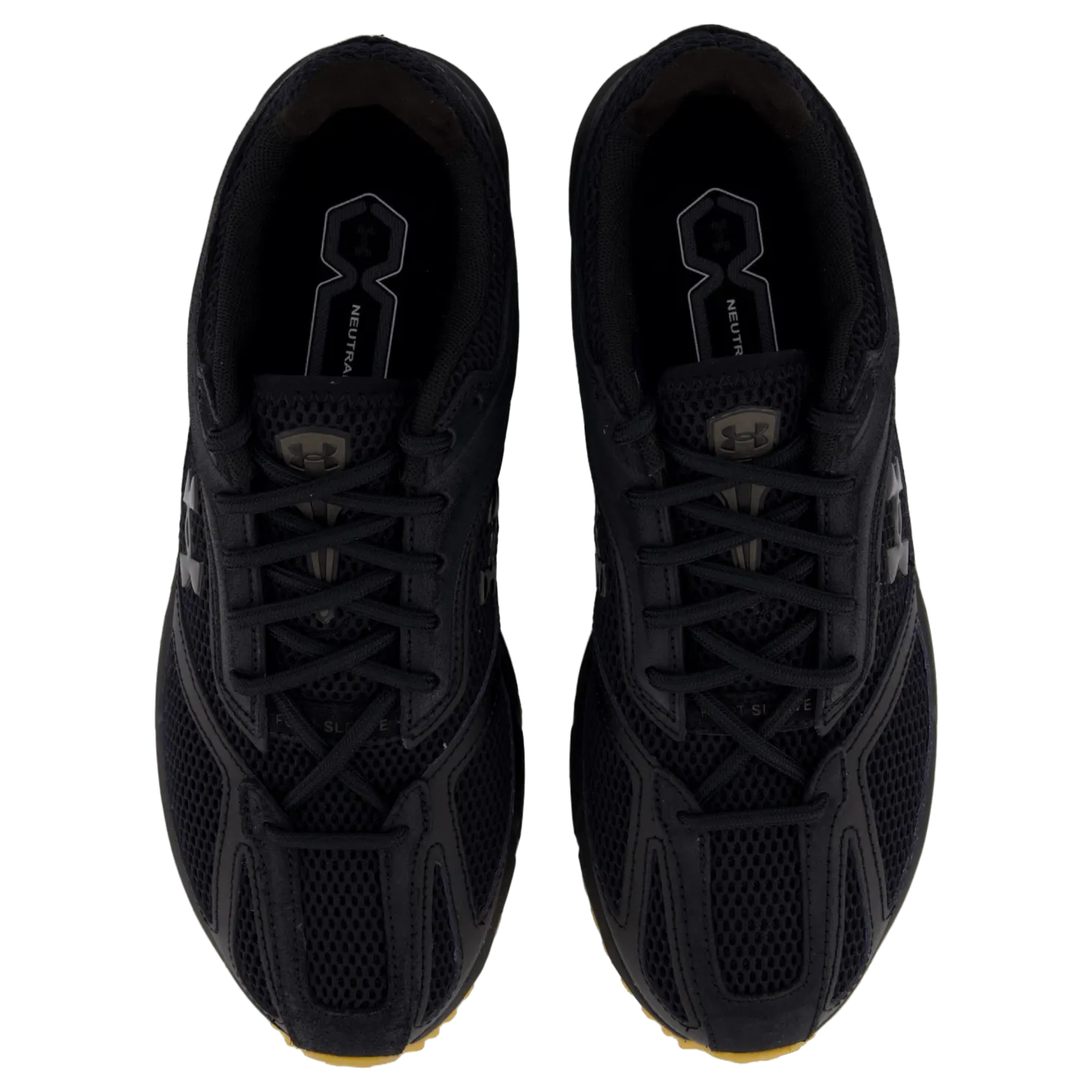 Ua Hovr Apparition Tsm Black