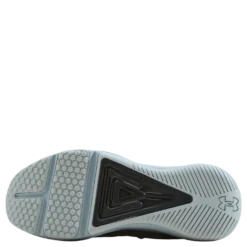 Ua Hovr Rise 4 Black