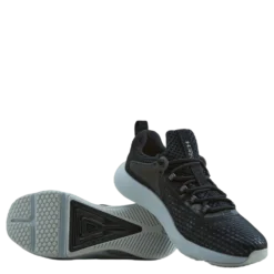 Ua Hovr Rise 4 Black