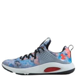 Ua Hovr Rise 3 Print White