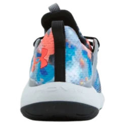 Ua Hovr Rise 3 Print White