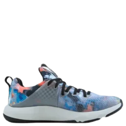 Ua Hovr Rise 3 Print White
