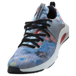 Ua Hovr Rise 3 Print White