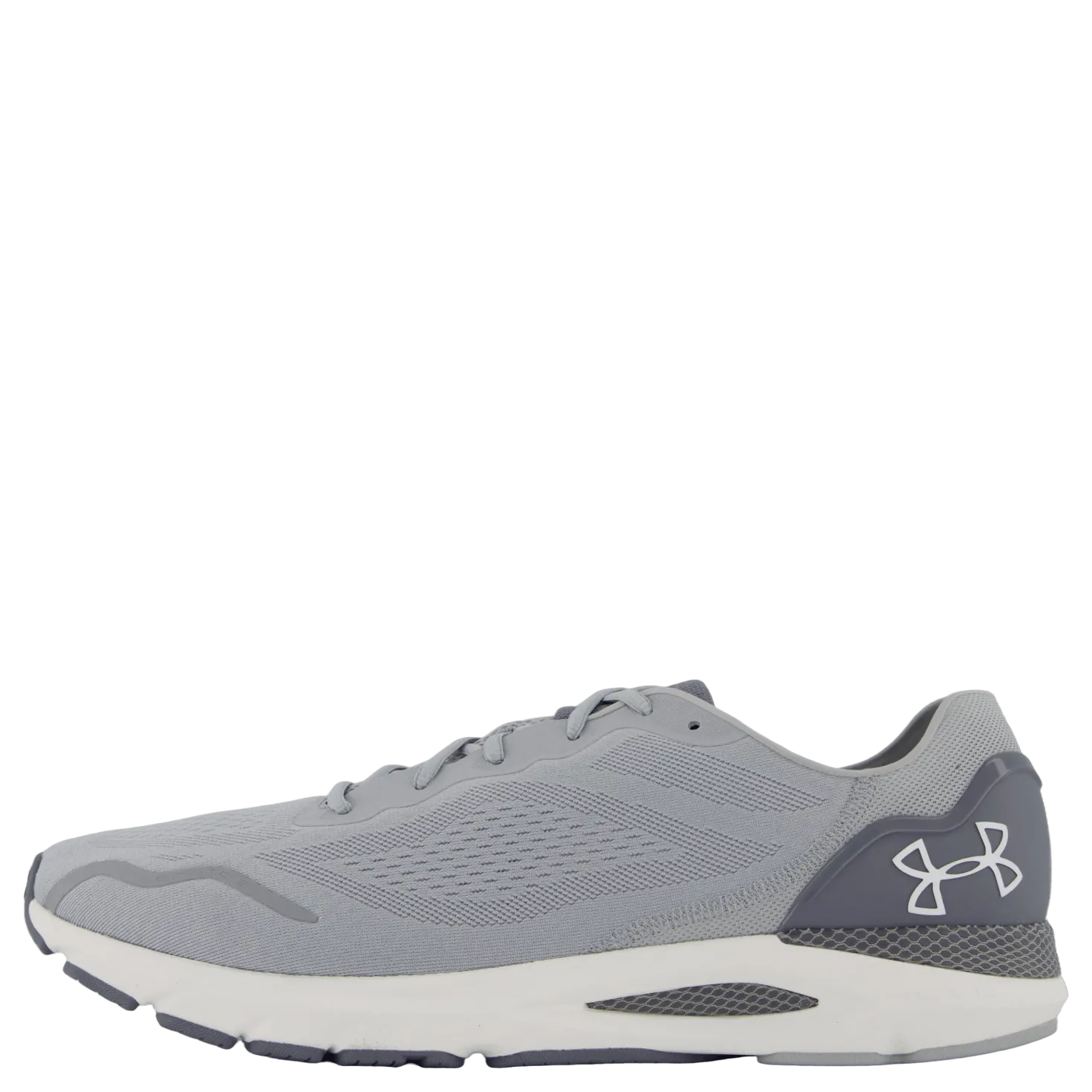 Ua Hovr Sonic 6 Gray