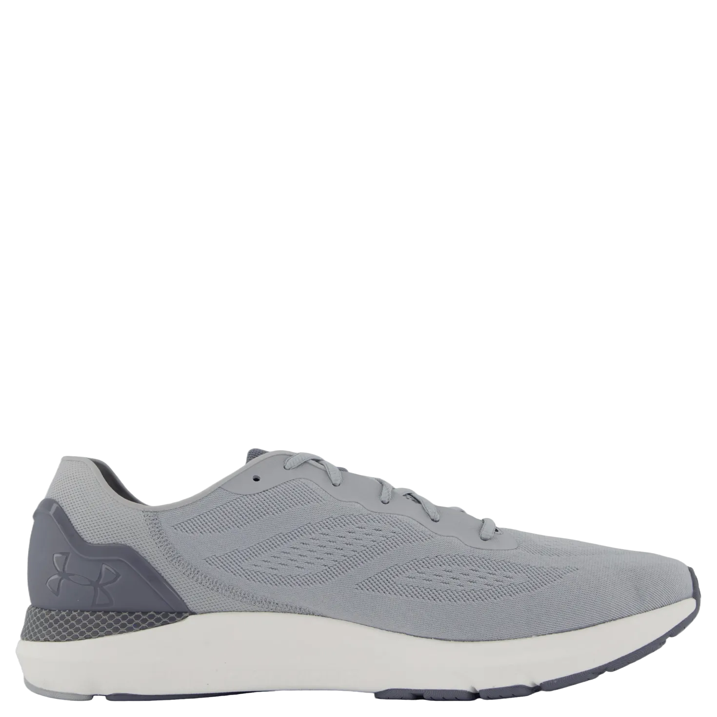 Ua Hovr Sonic 6 Gray