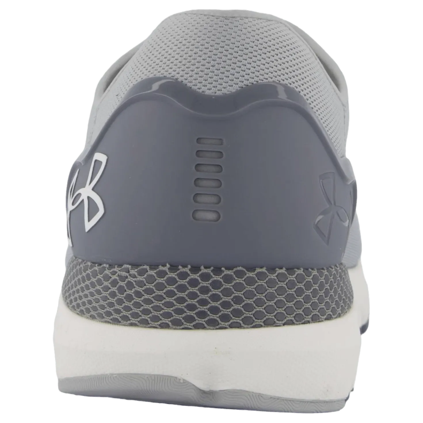 Ua Hovr Sonic 6 Gray